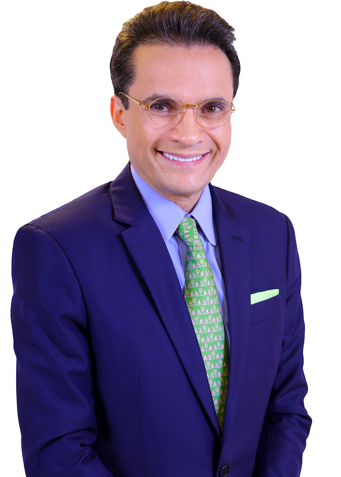 Bispo Samuel Ferreira